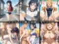 寝取られた妹と友達〜催〇アプリで種付け完了