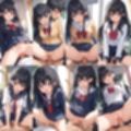 教室で同級生とヤっちゃった【500枚】