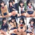 教室で同級生とヤっちゃった【500枚】
