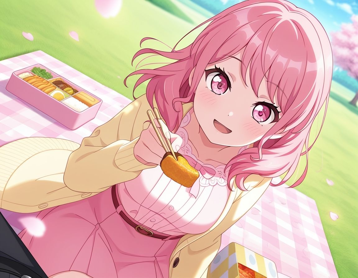 サンプル画像1:Ba〇GDream 丸山彩 純愛H CG集(nuk) [d_603595]