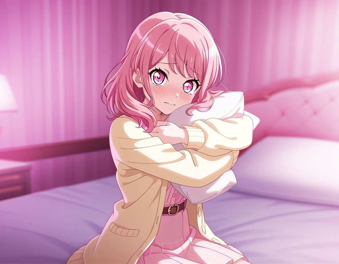 サンプル画像2:Ba〇GDream 丸山彩 純愛H CG集(nuk) [d_603595]