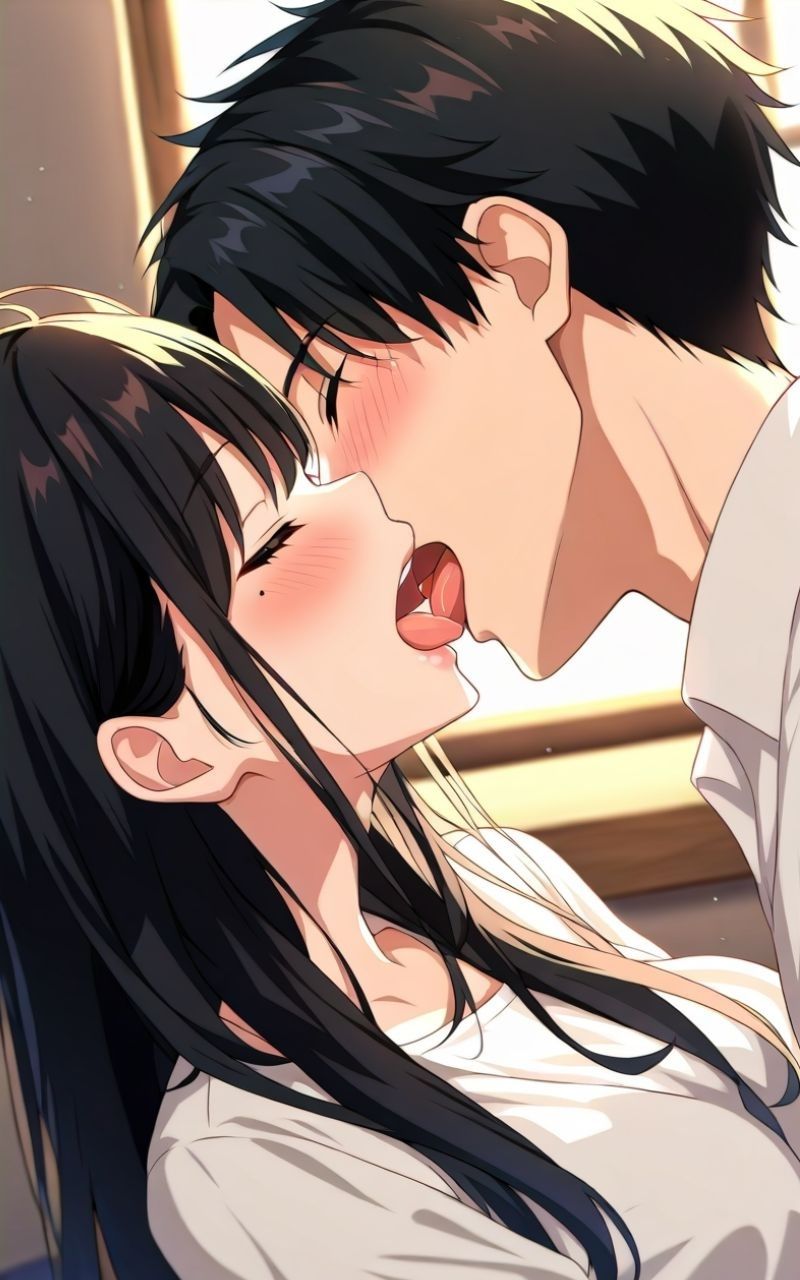 サンプル画像1:彼女の双子の妹の誘惑でこっそちセックスした話(星空ファンタジア) [d_603618]