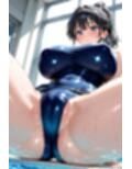 男はみんな、スク水がお好きでしょ？