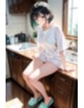 僕は妹とえっちする