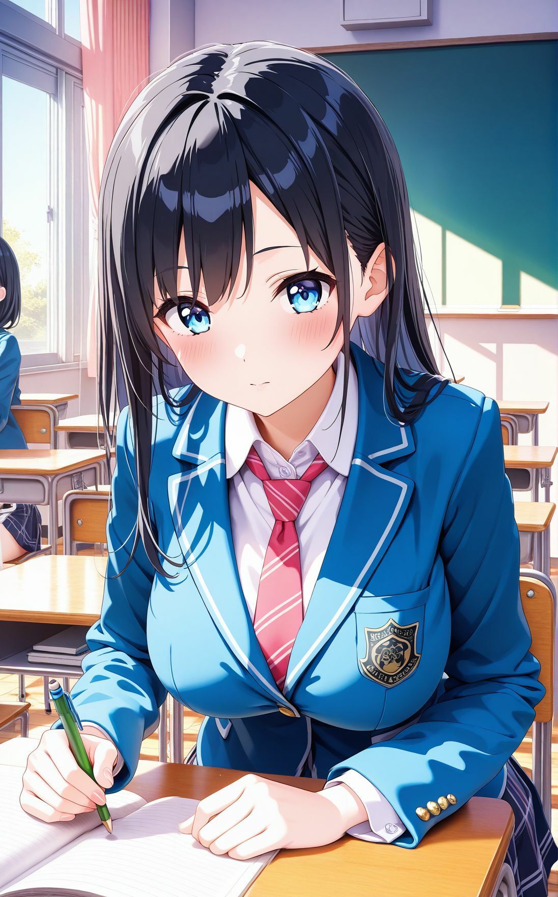 サンプル画像 1