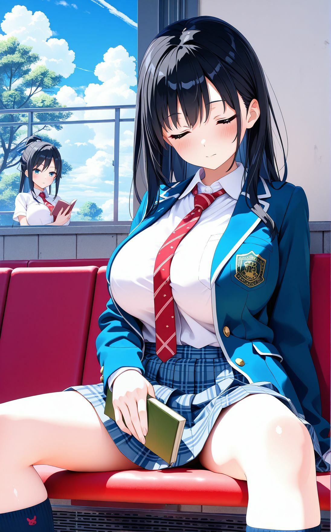 サンプル画像 2