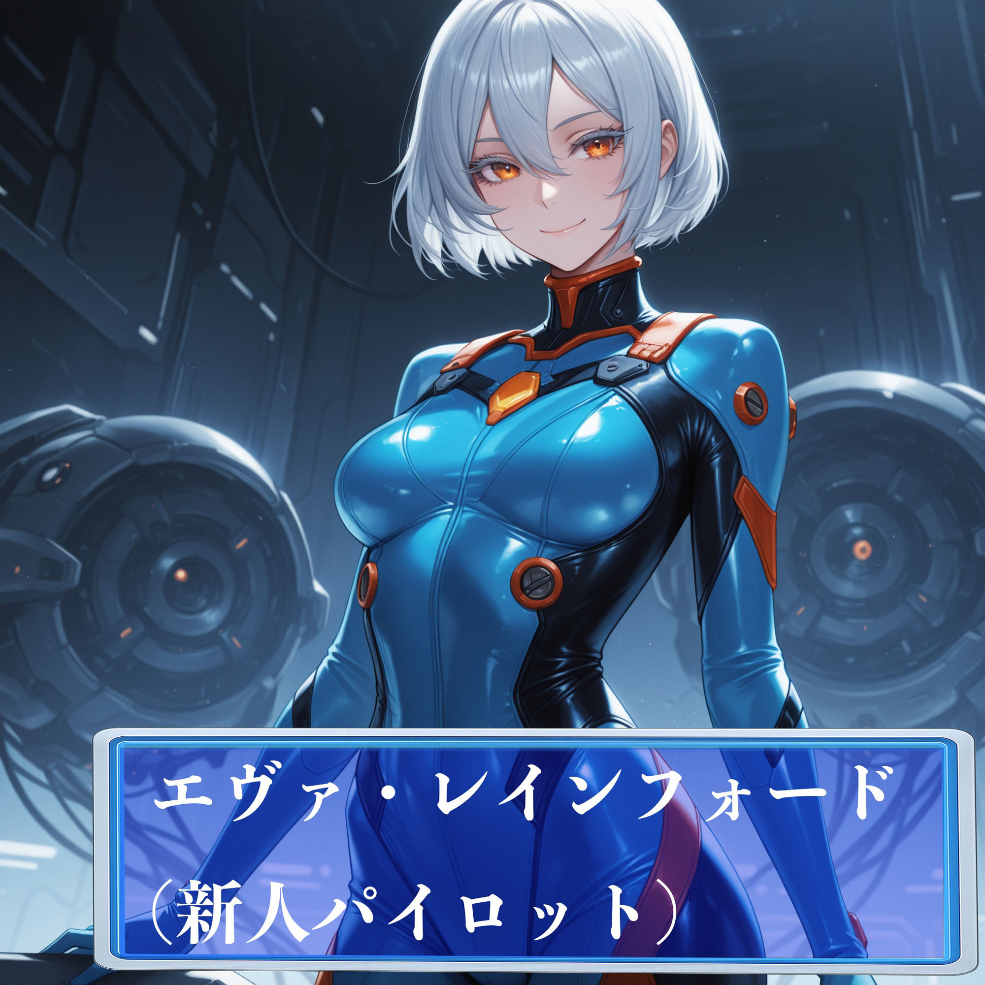 機械姦2〜堕ちた女性司令官〜 画像2