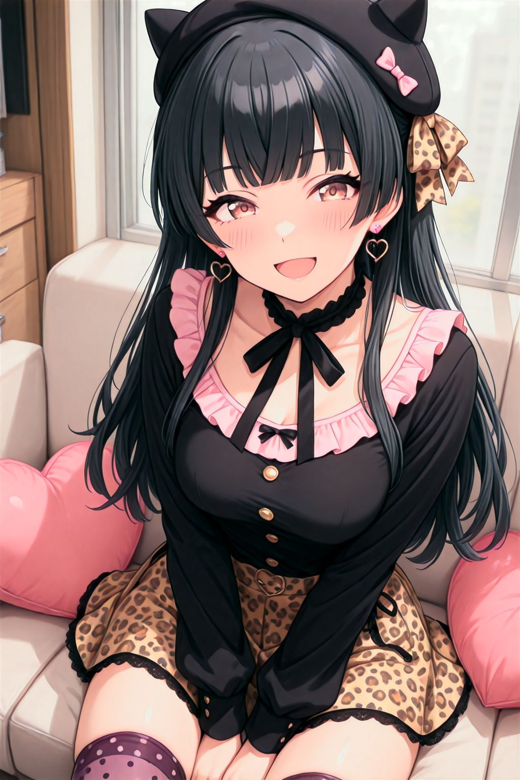 【NTR】何でもありの現場R - 黛冬〇子編【催●】 画像2