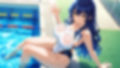 学園アイドルW爆乳姉妹！顧問教師と放課後種付け交尾【4K】