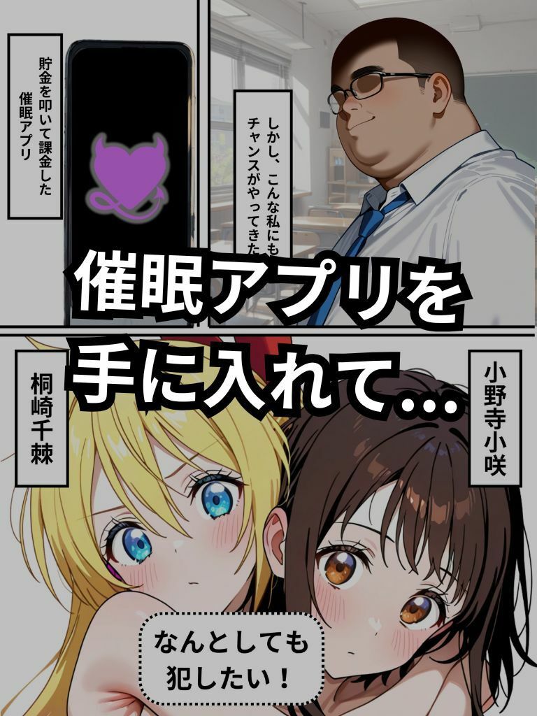 ウソコイ 画像2
