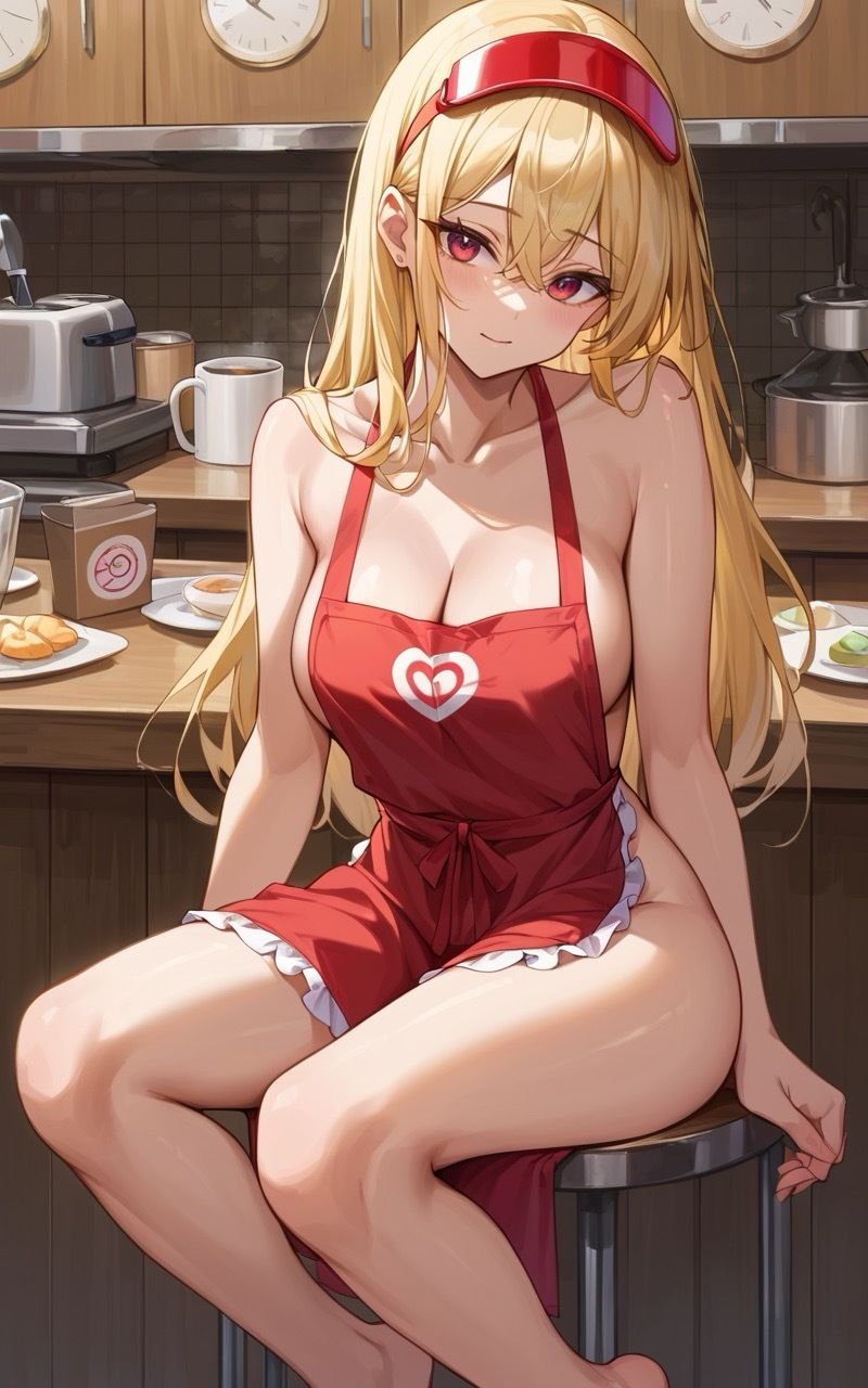 サンプル画像5:しろギャルを性教育してみた。(どーてーちゃん) [d_603693]