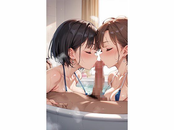 サンプル画像4:制服を脱いで誘いまくり(AIOI出版) [d_603736]