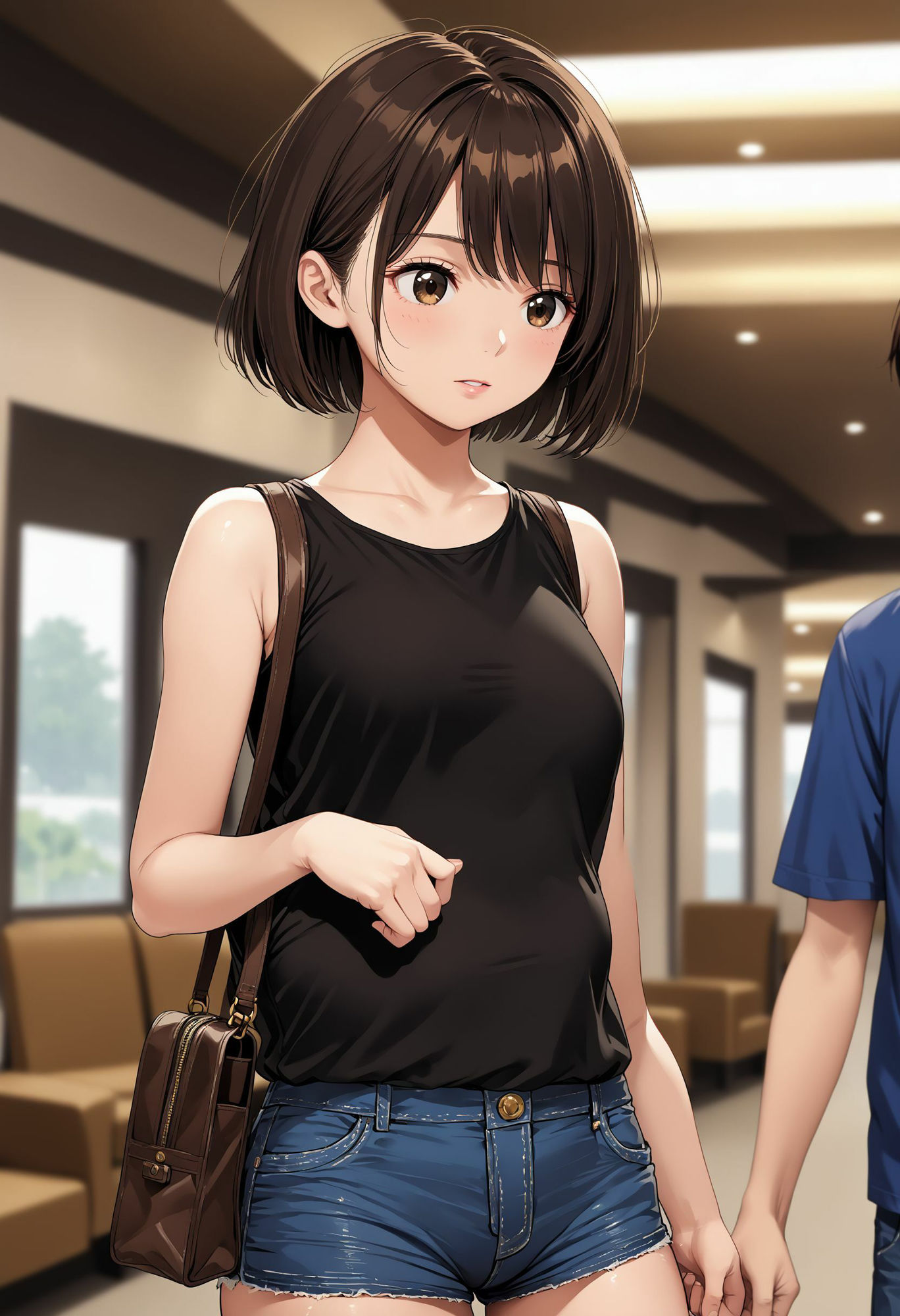 サンプル画像2:兄に絶対服従(s) [d_603760]