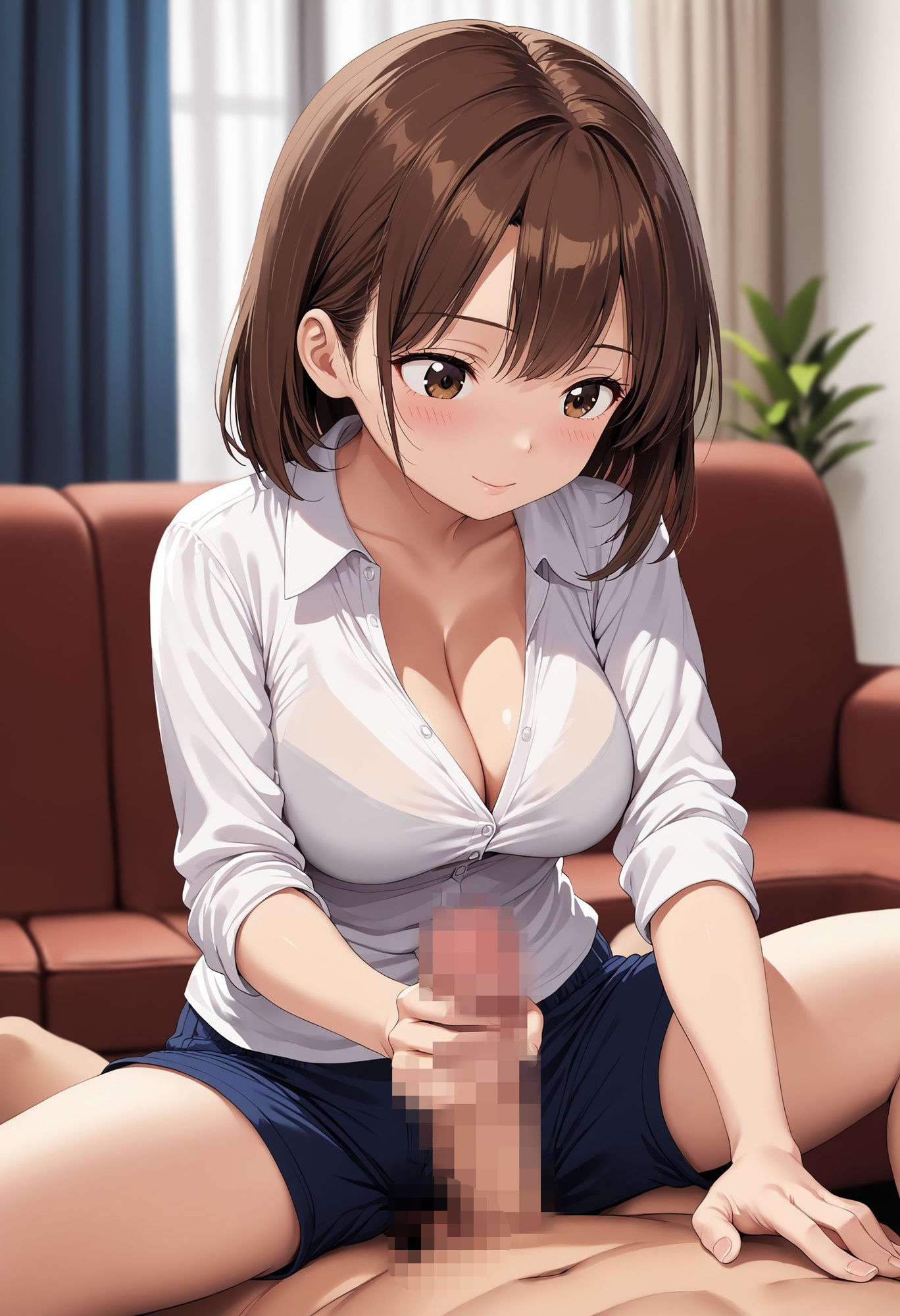 サンプル画像5:兄に絶対服従(s) [d_603760]