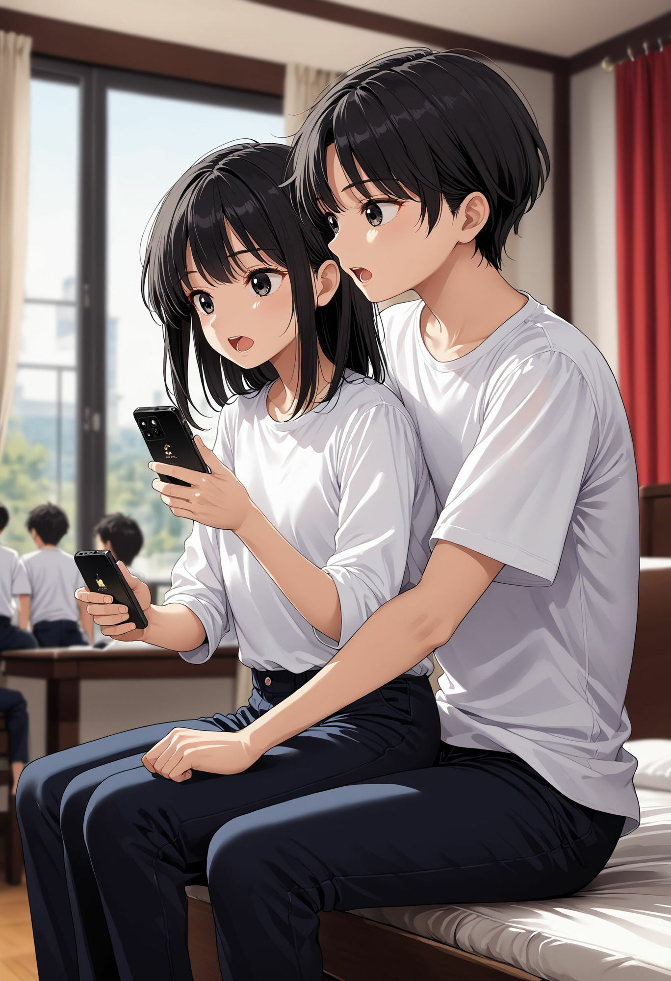 兄に絶対服従 画像8