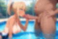 水泳部員といつでも生ハメし放題