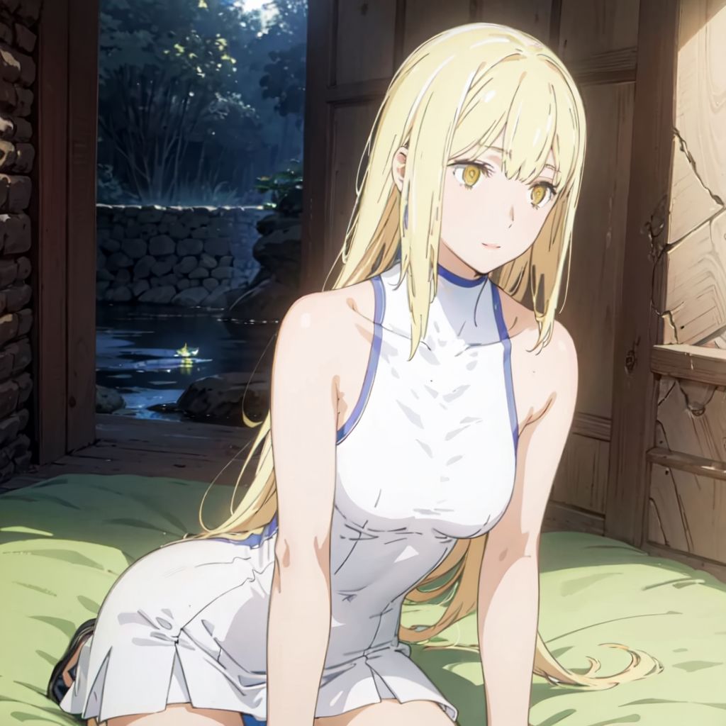 サンプル画像1:D-Moy vol.12(D-Moy) [d_603882]