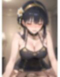 ヨ●・フォージャーとドチャクソはらませ性交