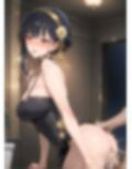 ヨ●・フォージャーとドチャクソはらませ性交