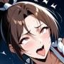 格闘ヒロイン敗北