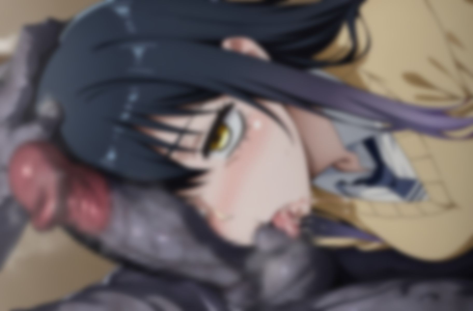 サンプル画像5:ミタナ？ミタヨネ？ミテルヨネ？(みかんいろ) [d_603908]