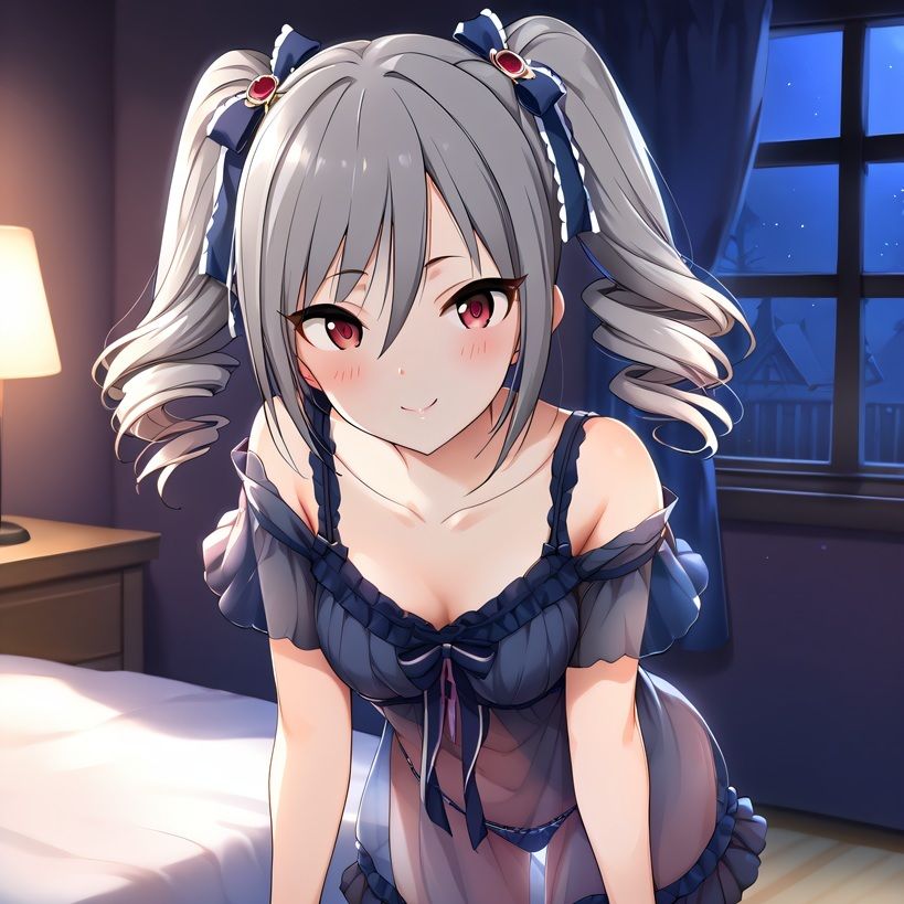 サンプル画像1:［R-18］堕ちた愛人形（堕ちたアイドル）神崎 〇子編［えちえち白濁CG集］(AISIGHT) [d_603913]