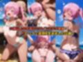 ビーチでヤリ放題！水着ヒロイン【ToLOVEる-とらぶる-Vol.2】