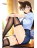 毛〇蘭  Sっ気があるセクシーOL