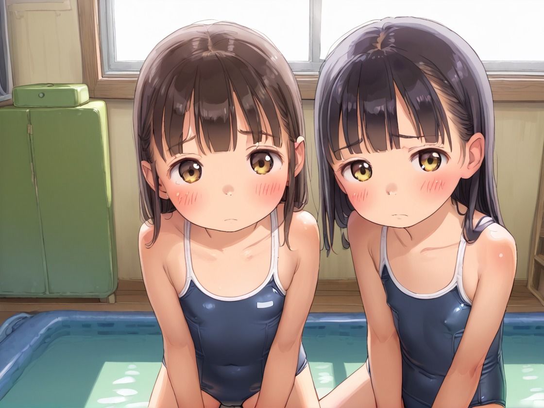 サンプル画像6:つるぺた少女は 俺のオナペット(びっぐらいと) [d_604090]