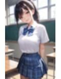 グラビア動画 JKアイドル 生田えりさ