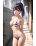 グラビア動画 JKアイドル 生田えりさ
