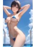 グラビア動画 JKアイドル 生田えりさ