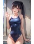 グラビア動画 JKアイドル 生田えりさ