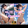 グラビア動画 JKアイドル 生田えりさ