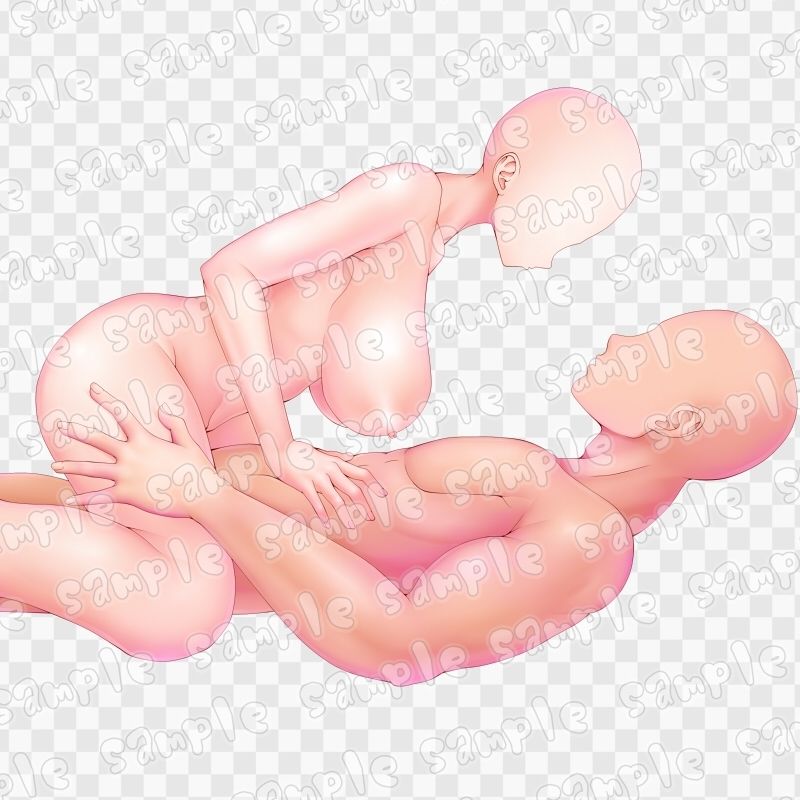 体素材集55 画像2