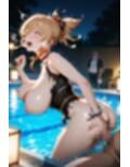 【原神 宵〇】 2025 vol.1
