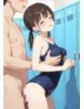 【4Kアニメ】鬼畜先生に堕ちたJ〇達との禁断ハメ撮り45連発！！