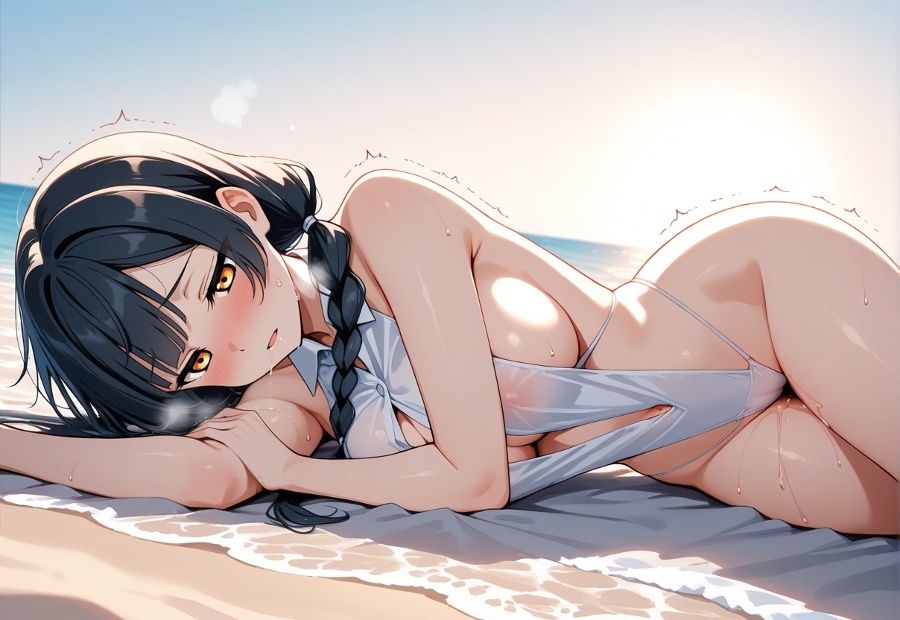 サンプル画像6:簡単催●で優〇せつ菜が操り人形！？(眠りの扉) [d_604121]