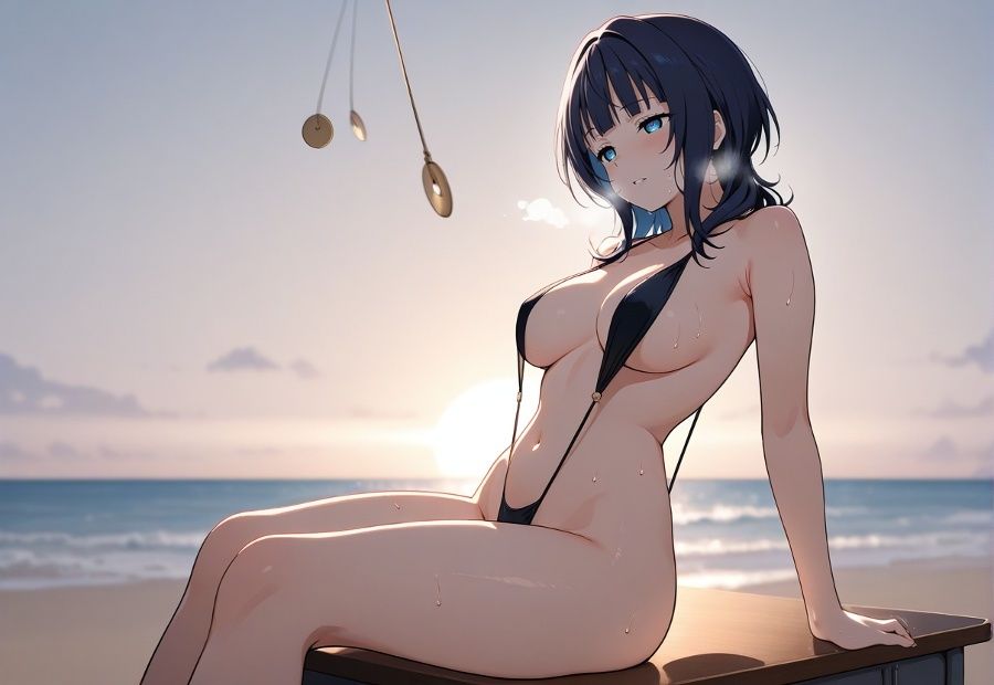 簡単催●で朝〇果林が操り人形！？ 画像4