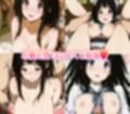古典部 黒髪好奇心美女 催●完堕ち絶頂絵巻 〜500枚のどすけべ謎解き〜