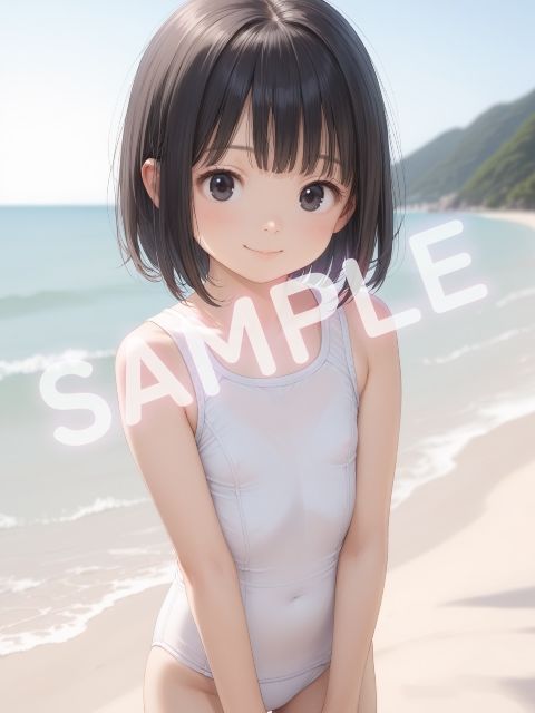 えんじぇるビーチ vol.4 studio3103 エロ画像2