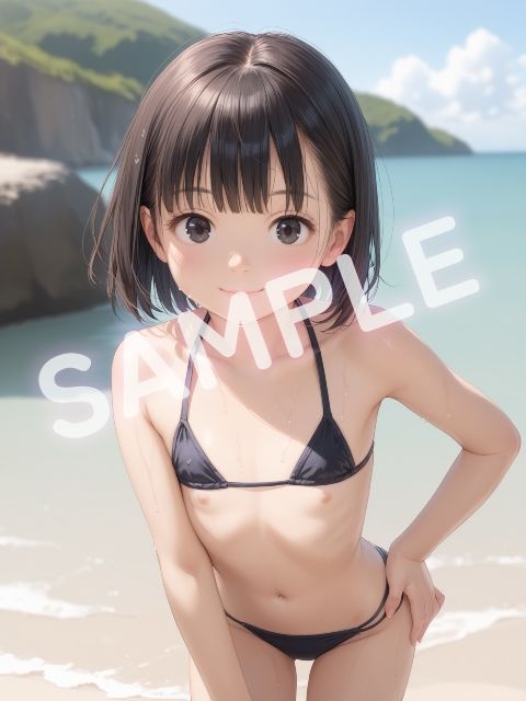 えんじぇるビーチ vol.4 studio3103 エロ画像3