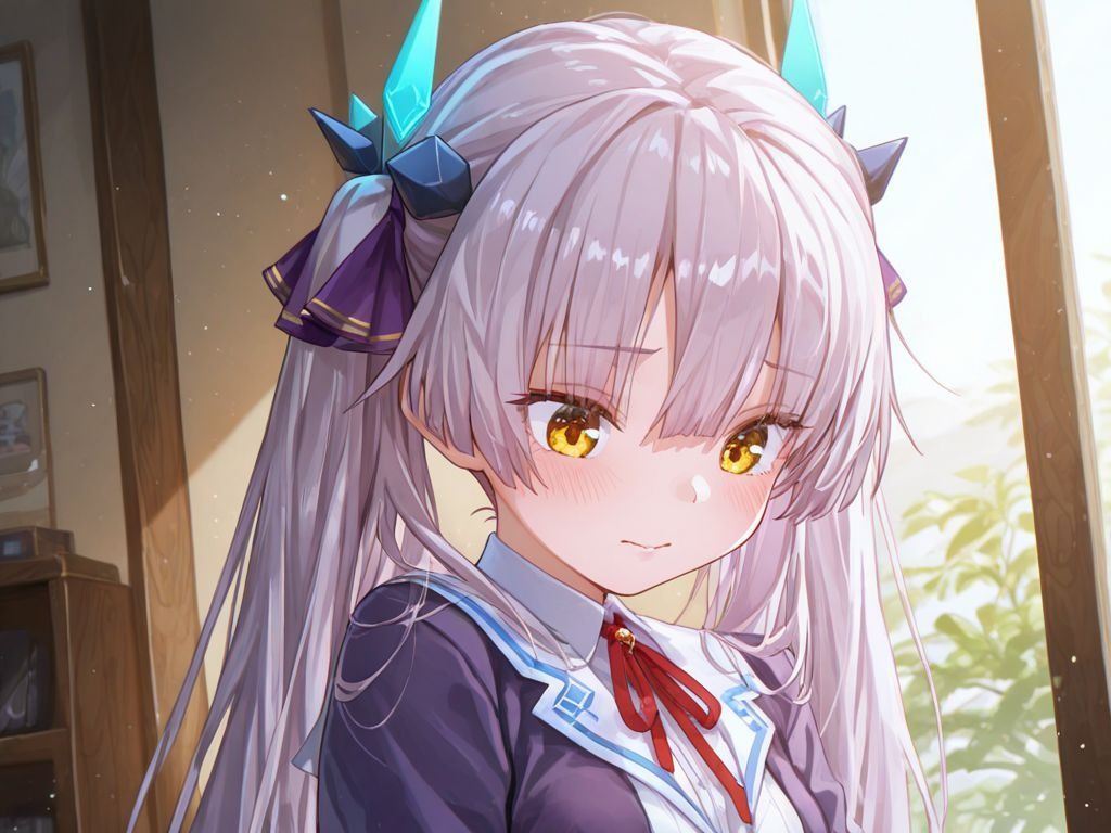 サンプル画像1:小笠原緋雨(ochamaru) [d_604277]