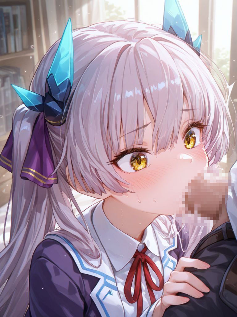 サンプル画像2:小笠原緋雨(ochamaru) [d_604277]