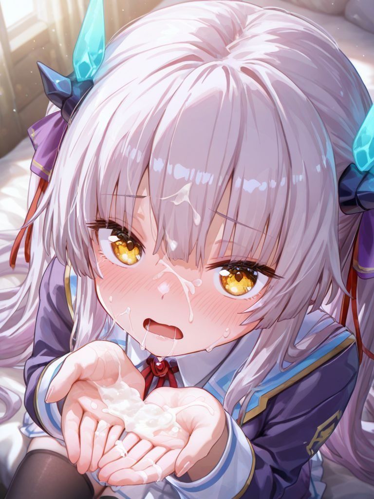 サンプル画像3:小笠原緋雨(ochamaru) [d_604277]