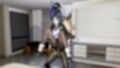 【ROMV288】原神クロリンデとヒルチャールの部屋中出しセックス「ンギモヂィィーーー！」