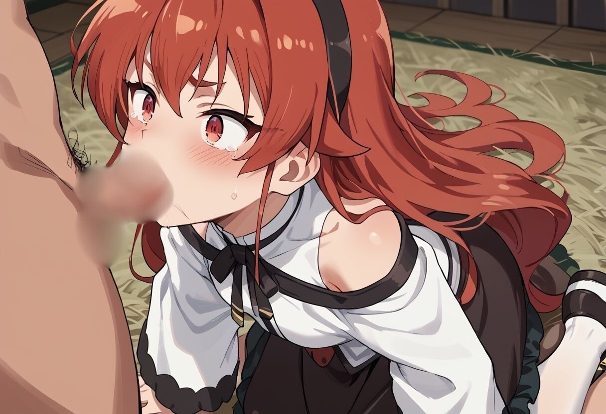 サンプル画像5:ヒロイン乱交BOX〜エ〇ス〜(プルコギ) [d_604317]