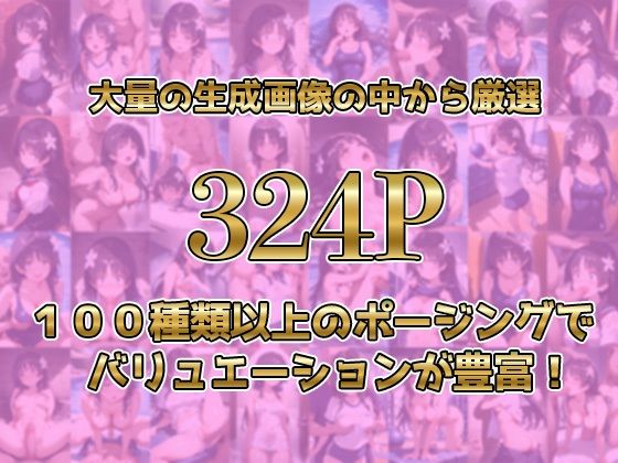 サンプル画像1:佐天◯子がキモおじに完全敗北【日常編】(あーともーめんと。) [d_604333]