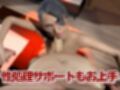 バイオRe4のハニガンのイケイケ痴女セックスラブラブ動画総集編