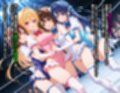AI敗北少女CG集vol.16 強豪女子プロレス部に所属している金髪ツインテ後輩ちゃんが、弱いくせにメス〇キムーブで煽ってきたので俺たち男子プロレス同好会の総力をもってわからせる必要がある